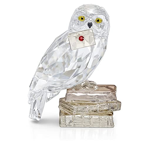Swarovski Harry Potter Hedwig Figurine