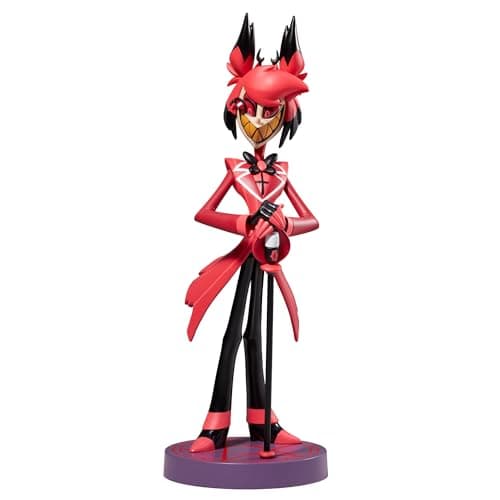 Numskull Alastor Statue