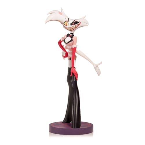 Numskull Angel Dust Statue