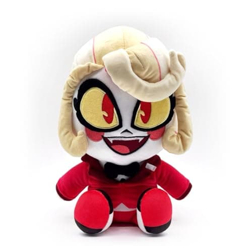 Youtooz Charlie Morningstar 9-Inch Plush