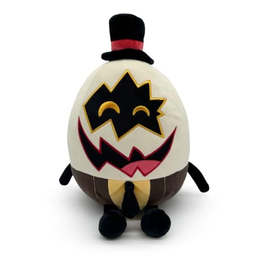 Youtooz Egg Boi 9-Inch Plush