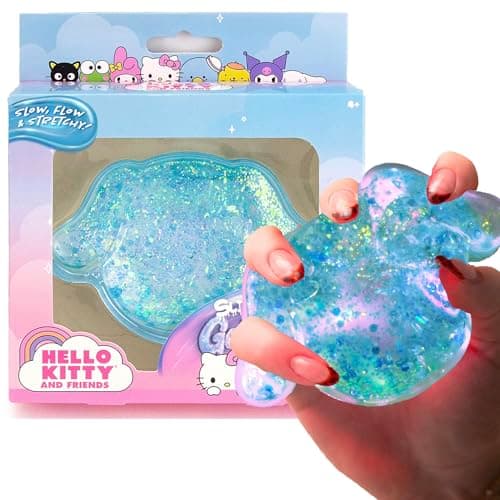 Cinnamoroll Slimygloop Gelli Gels