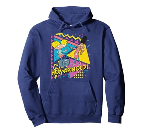 Gerald Best Friends Hoodie