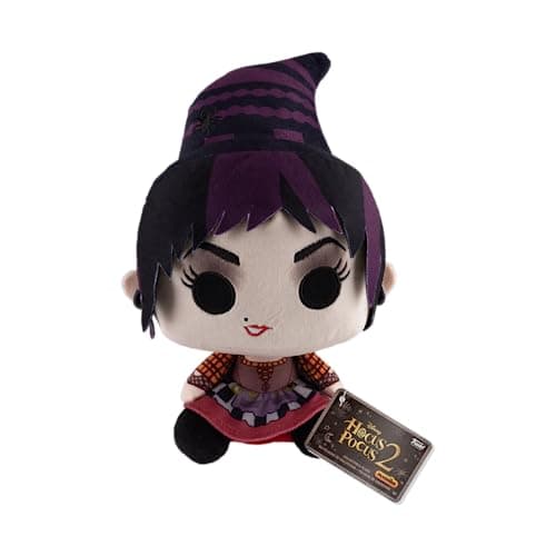Funko Hocus Pocus 2 Mary plush