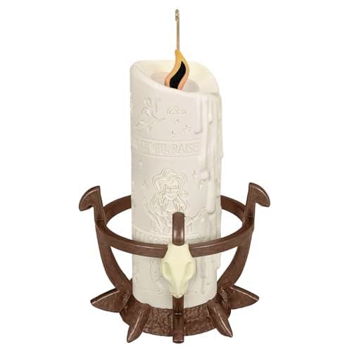 Hallmark Summoning the Sanderson Sisters ornament