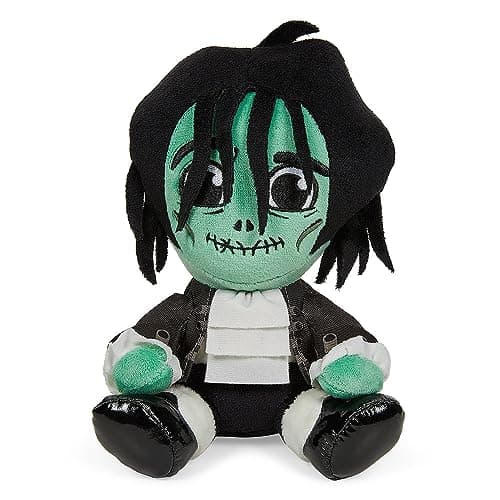 Kidrobot Billy Butcherson Phunny plush