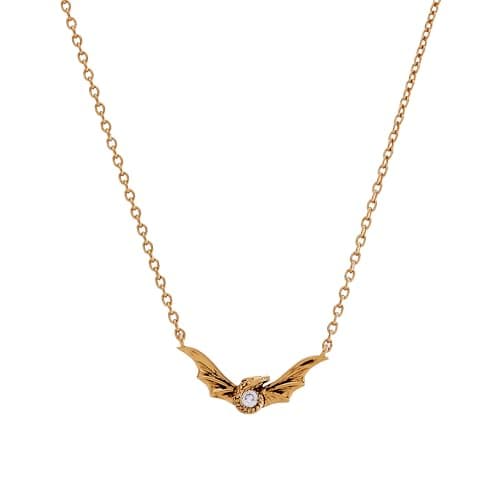 Alex and Ani Syrax Necklace