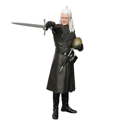 Hallmark Keepsake Daemon Targaryen Ornament
