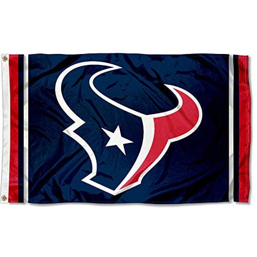 Houston Texans 3x5 Flag