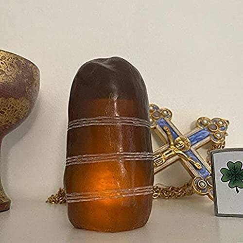 Indiana Jones Glowing Sankara Stones Replica