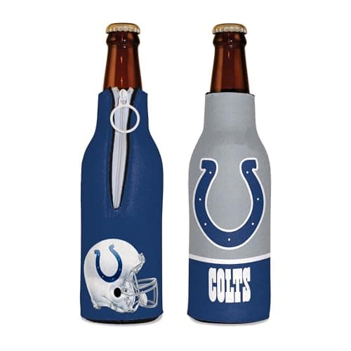 Indianapolis Colts Bottle Cooler