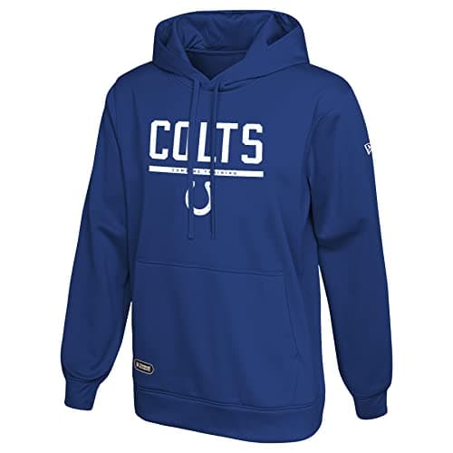Indianapolis Colts Fleece Hoodie