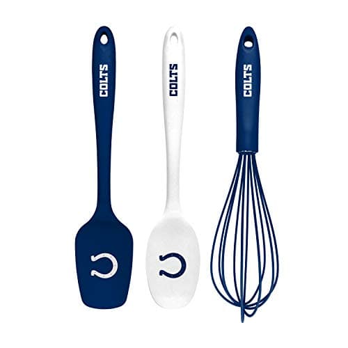 Indianapolis Colts Kitchen Utensil Set