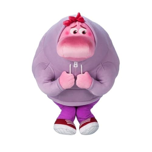 Inside Out 2 Embarrassment Plush Toy