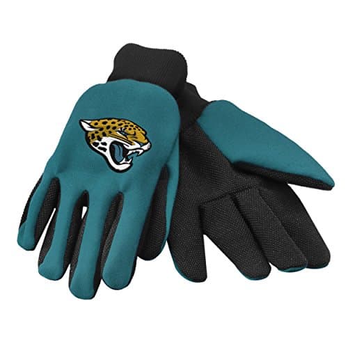 Jacksonville Jaguars Palm Glove