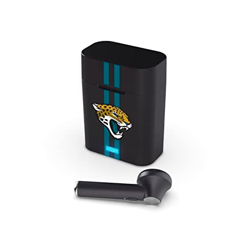 Jacksonville Jaguars Wireless Earbuds