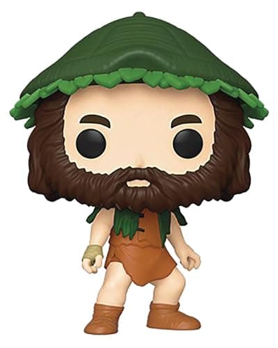 Funko Pop! Alan Parrish Figure