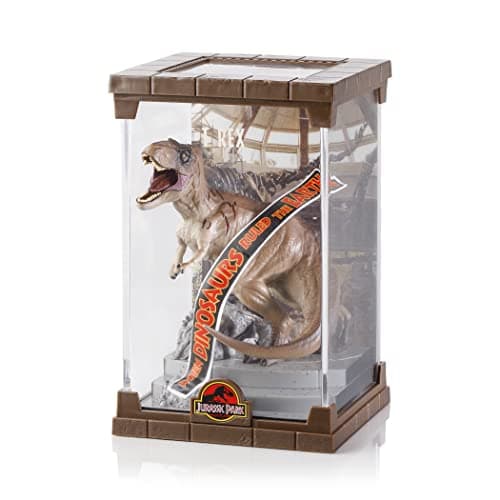 Jurassic Park Tyrannosaurus Rex Figure