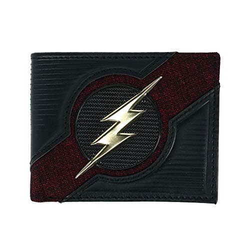 The Flash bi-fold wallet