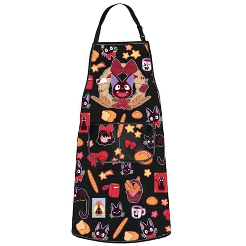 Jiji Cooking Apron