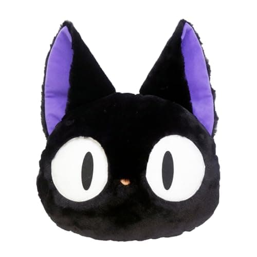 Jiji Flat Plush