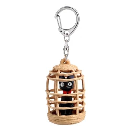 Jiji Keychain