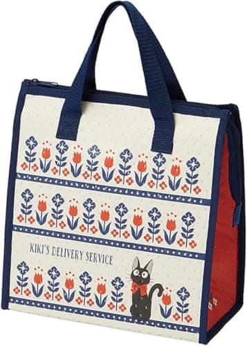 Kiki's Delivery Service Insulated Lunch Bag