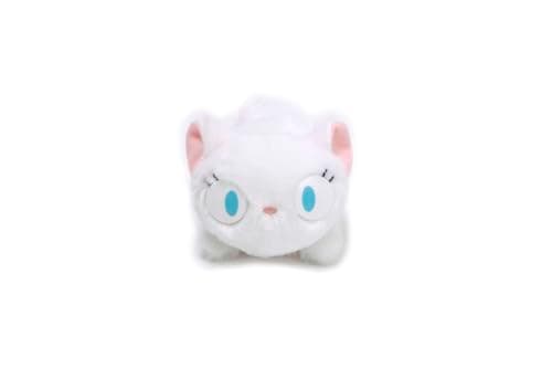 Lily Beanbag Plush