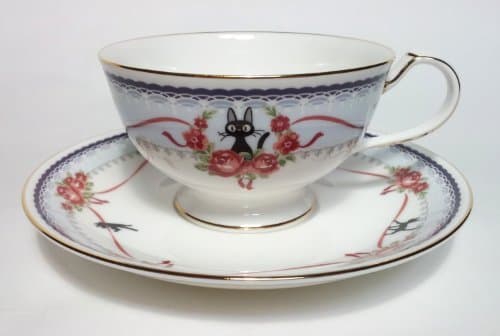 Noritake Jiji Tea Cup