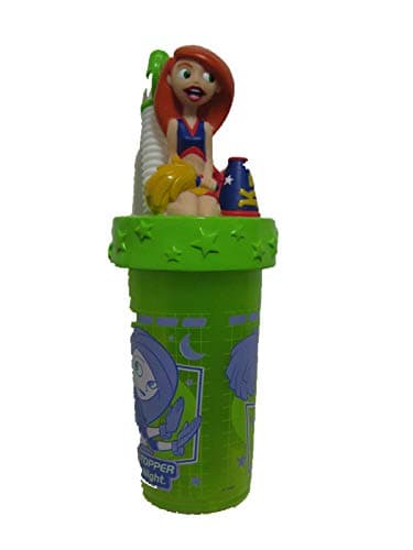 Kim Possible Tumbler