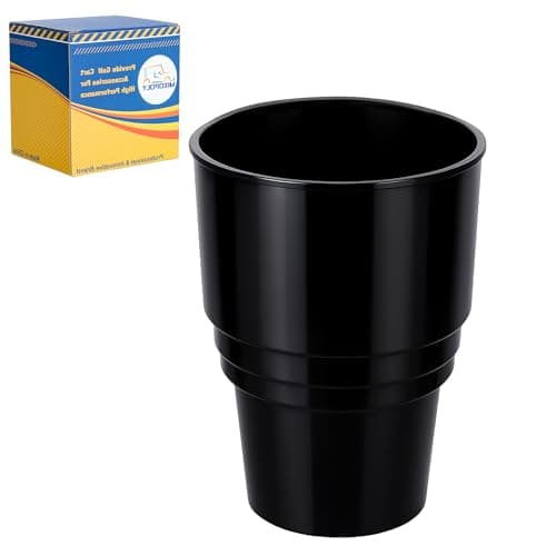 Golf Cart Propane Bottle Cup Holder Insert