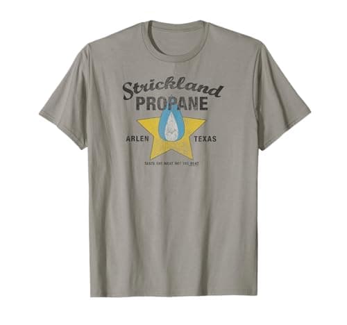 Strickland Propane Arlen T-Shirt