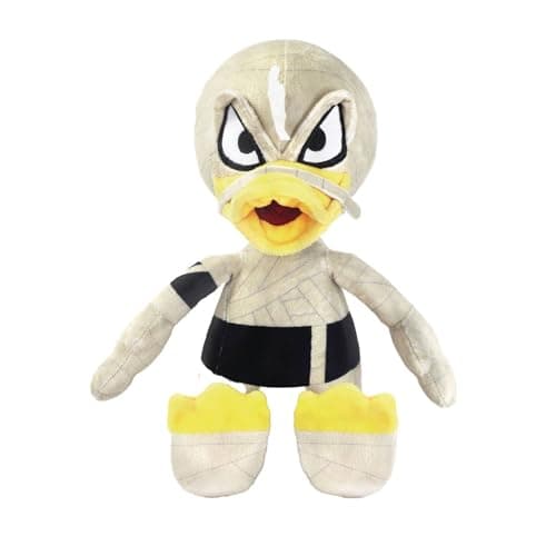 Halloween Town Donald Duck plush