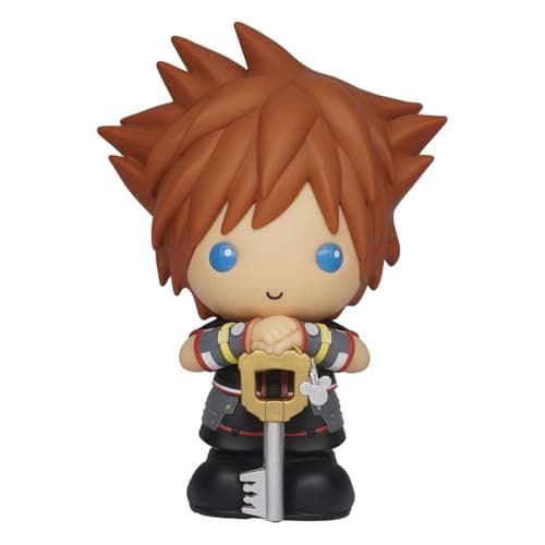 Sora figural money bank