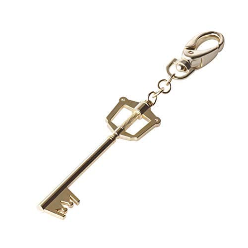Square Enix Kingdom Chain Dark Side keychain