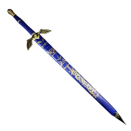 Skyward Sword Master Sword Replica