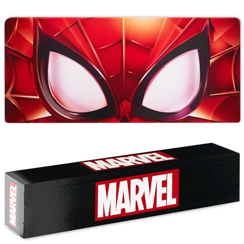 Marvel Spider-Man Desk Mat
