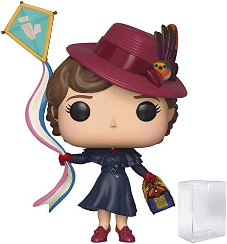 Mary Poppins with Kite Funko Pop