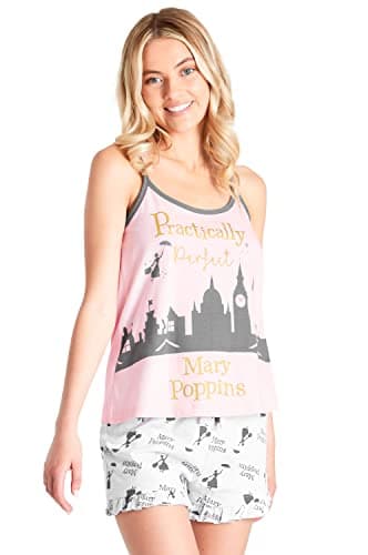 Mary Poppins Women's Pyjamas