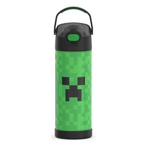 Minecraft Thermos FUNTAINER Bottle