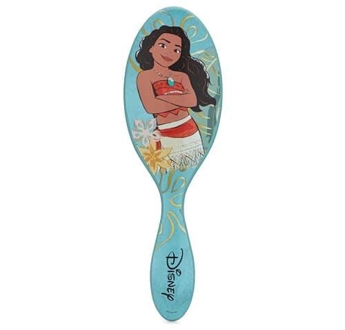 Wet Brush Disney Moana detangler