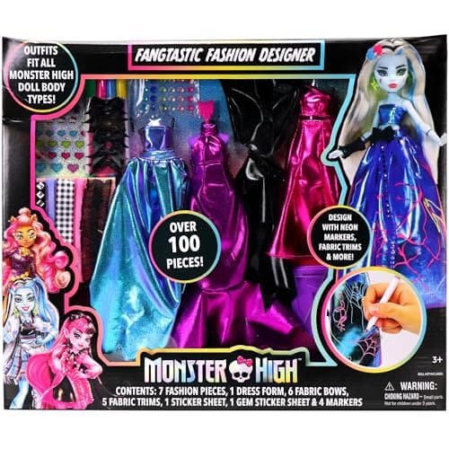 Fashion Designer Set