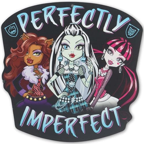 Perfectly Imperfect Metal Wall Decor