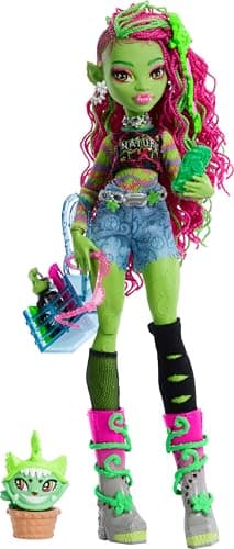 Venus McFlytrap Doll
