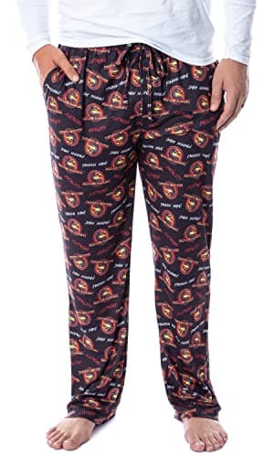Mortal Kombat Dragon Pajama Pants