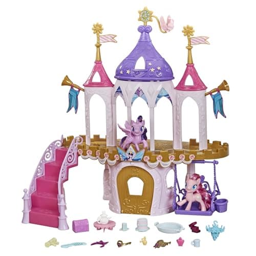 Friendship Castle playset