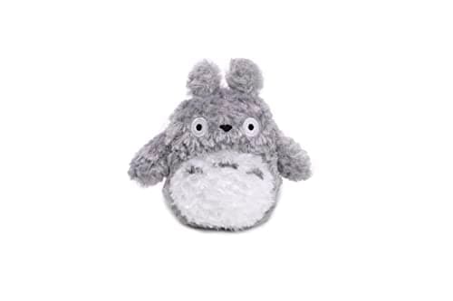Fluffy Big Totoro Plush