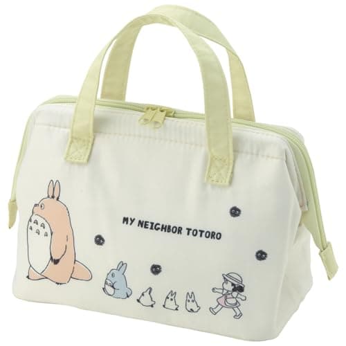 Totoro Insulated Lunch Bag