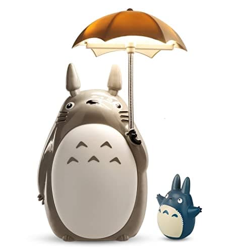 Totoro LED Night Light with Bonus Tumbler