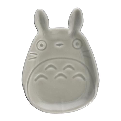 Totoro Porcelain Dish
